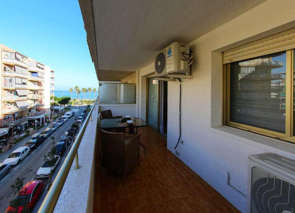 Paradis Park En Playa De Apartment