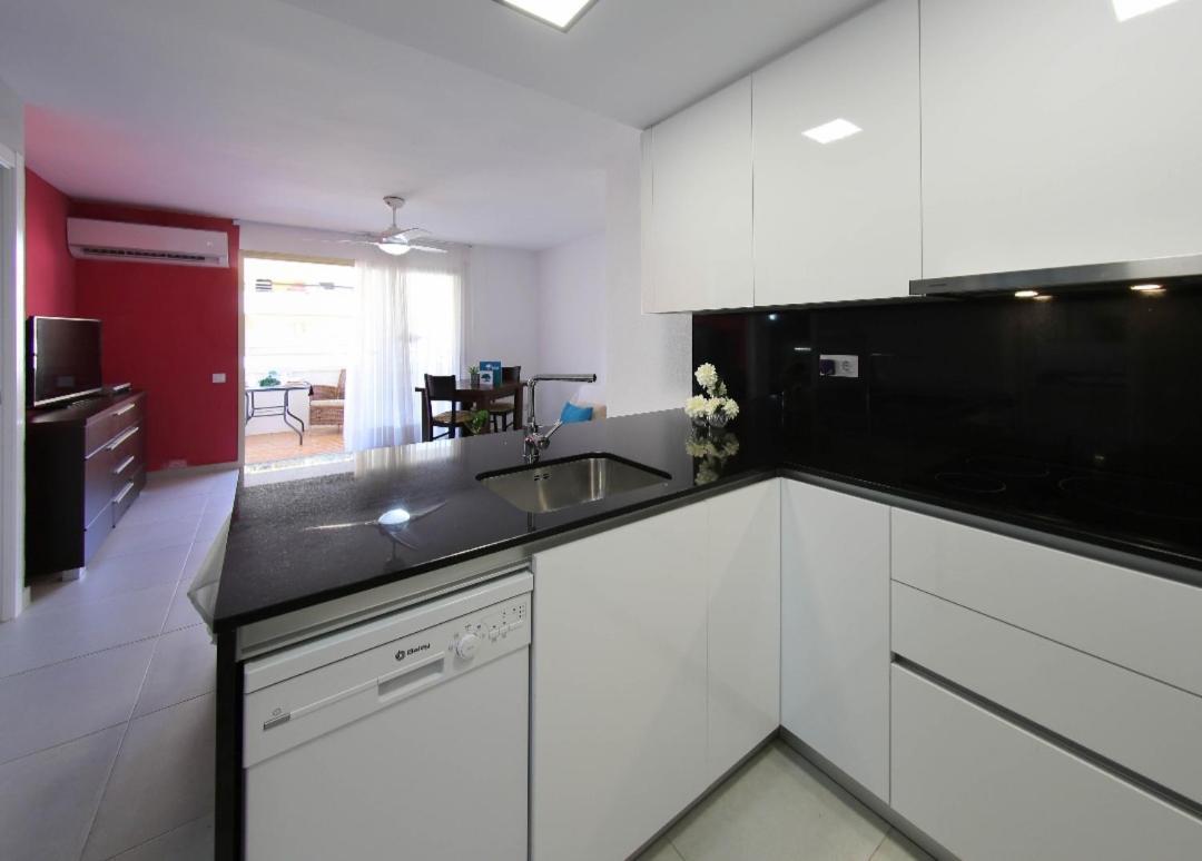 Apartment Paradis Park En Playa De