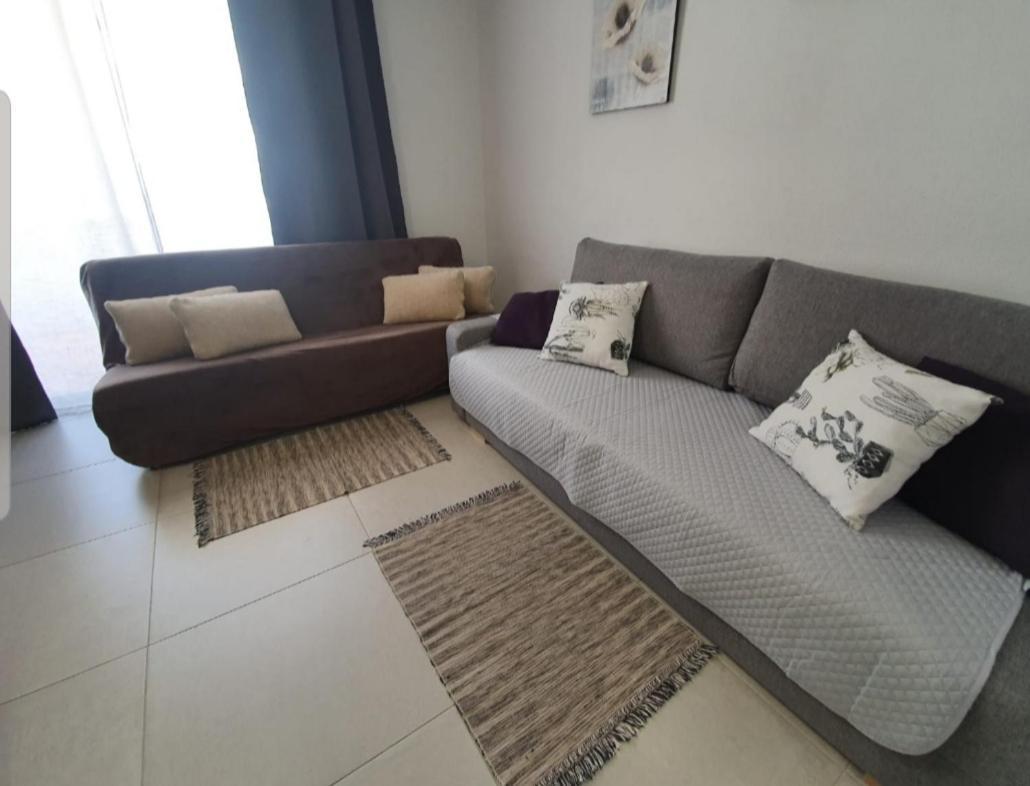 Apartment Paradis Park En Playa De